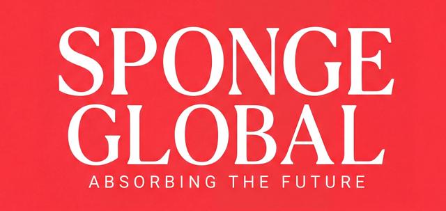 Sponge Global — Learning & Capability Partner