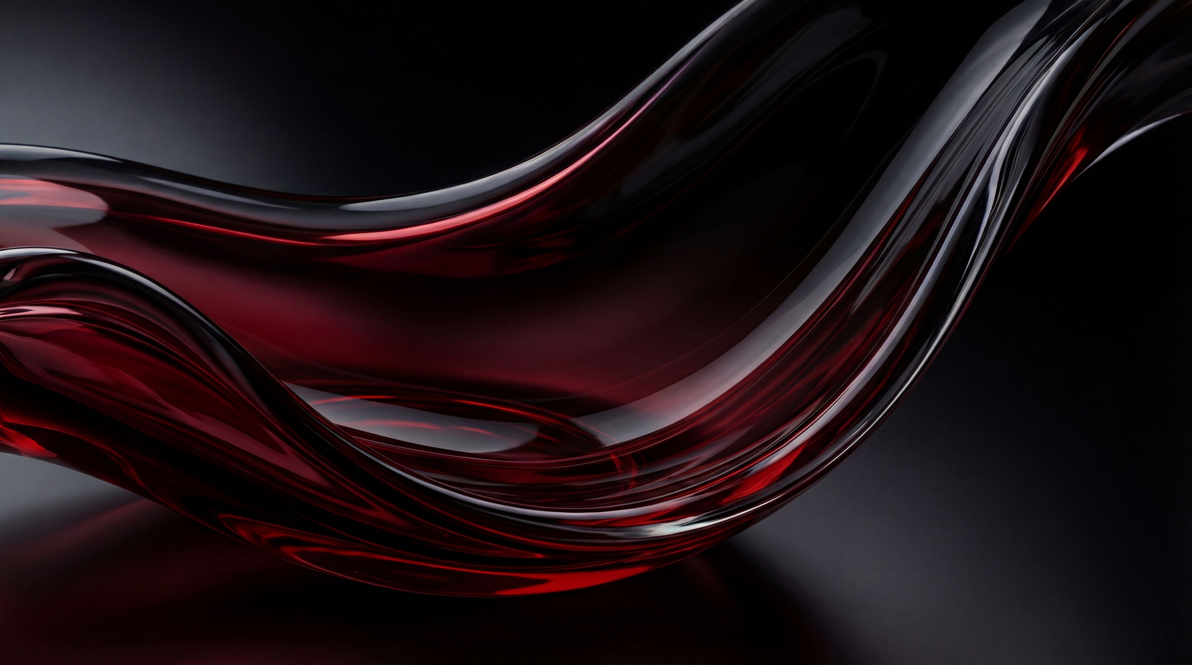 Footer Background